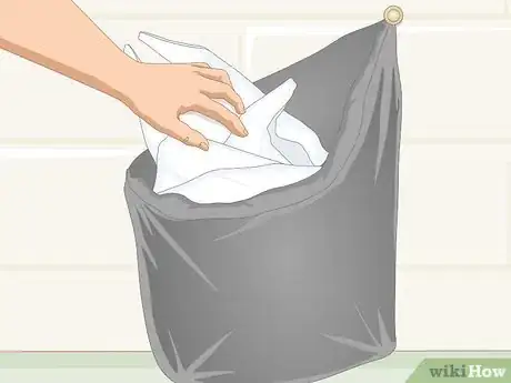 Image titled Dispose of Plastic Bags Step 3
