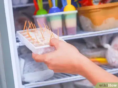 Image titled Make Ice Lollies Step 6