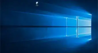 Make the Show Desktop Icon in Windows Quick Launch Toolbar