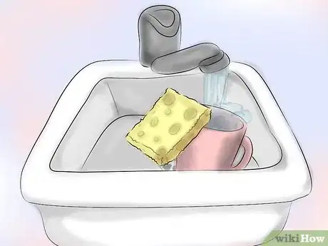 Image titled Remove Stains from Tea Cups Using Baking Soda Step 1