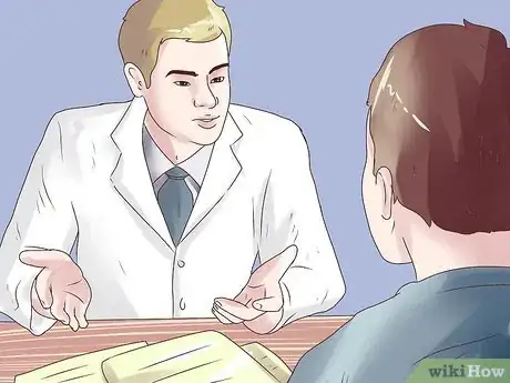 Image titled Recognize the Symptoms of Neuromata Step 9