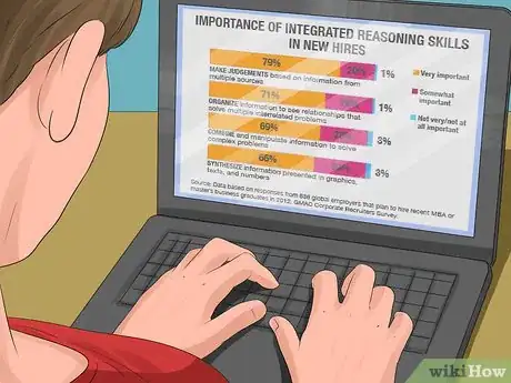 Image titled Prepare for the GMAT Step 10
