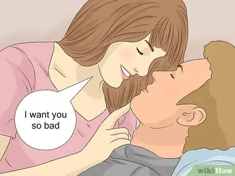 Image titled Impress Your Husband in Bed Step 10