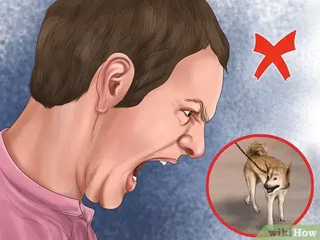 Image titled Reprimand a Pet Step 5