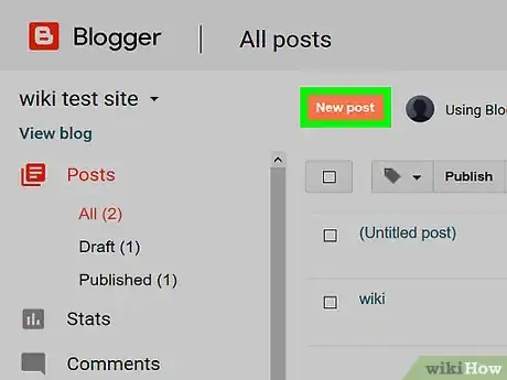 Image titled Promote a YouTube Channel Step 8