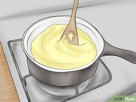 Image titled Make French Strawberry Cake Step 12