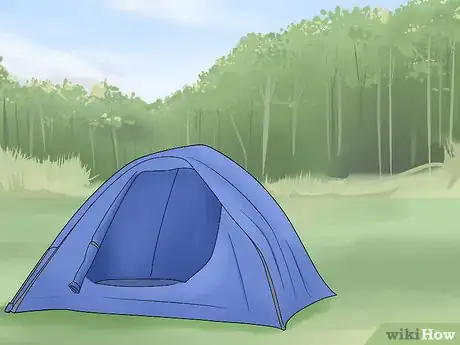 Image titled Camp with Toddlers Step 3