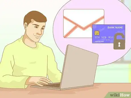 Image titled Change a Secured to an Unsecured Credit Card Step 11