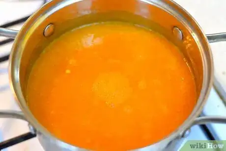 Image titled Make Pumpkin Juice Step 18