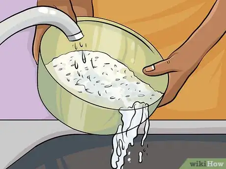 Image titled Make Sesame Fried Rice Step 1