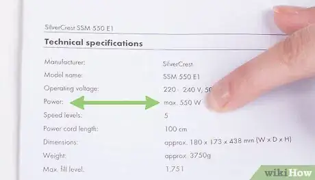 Image titled Make a Low Calorie Smoothie Step 20