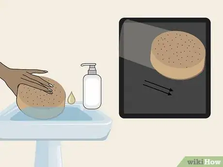 Image titled Clean the Heating Element in a Grill Step 9