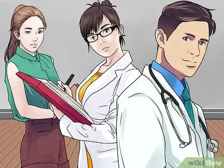 Image titled Help Out During a Flu Pandemic Step 17