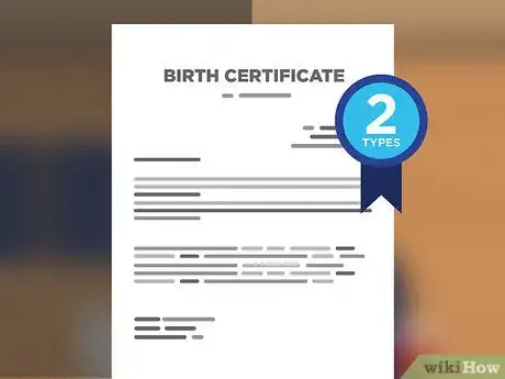 Image titled Obtain a Copy of Your Birth Certificate in Illinois Step 2