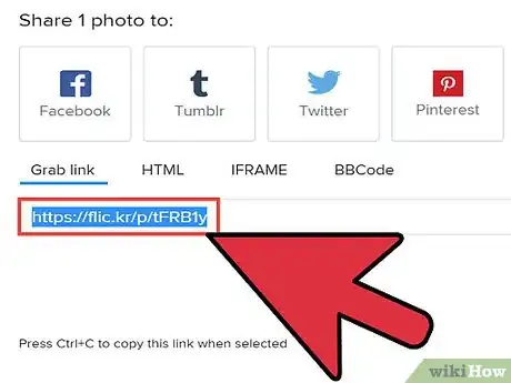 Image titled Add Social Networking Icons to Your Blog Step 6