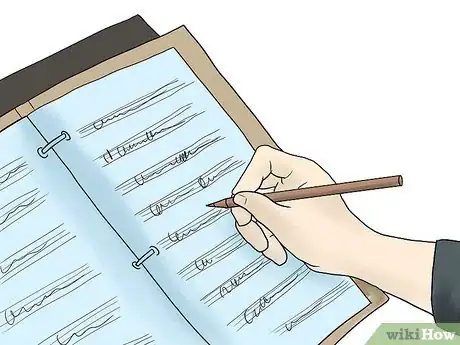 Image titled Become a Great Rap Performer Step 2