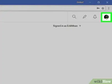 Image titled Create a Magazine on Flipboard on PC or Mac Step 4