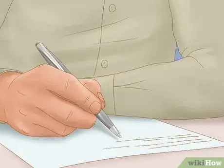 Image titled Defend Yourself Against Player to Fan Violence Claims Step 7