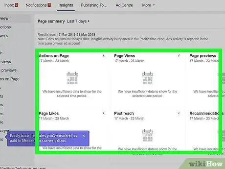 Image titled Get More Likes on a Facebook Page Step 15