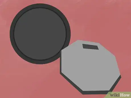 Image titled Buy an Electronic Drum Set Step 2