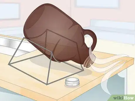 Image titled Clean a Growler Step 10