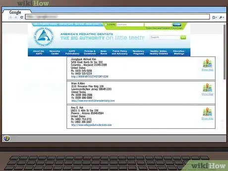 Image titled Protect Your Child's Teeth Step 5