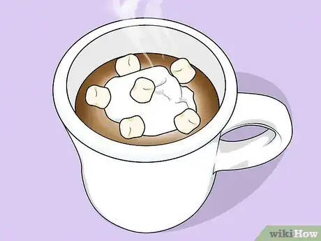 Image titled Make a Caffe Mocha Step 11