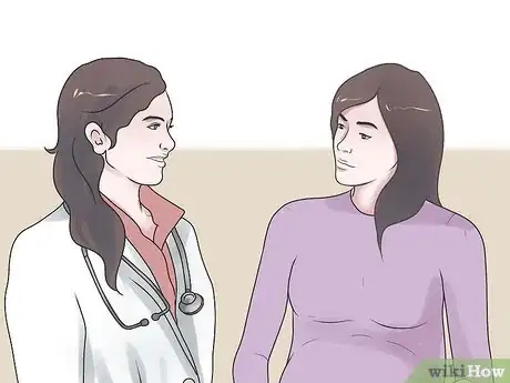 Image titled Prepare for a Cesarean Section Step 9