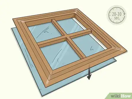 Image titled Replace Front Door Window Inserts Step 8