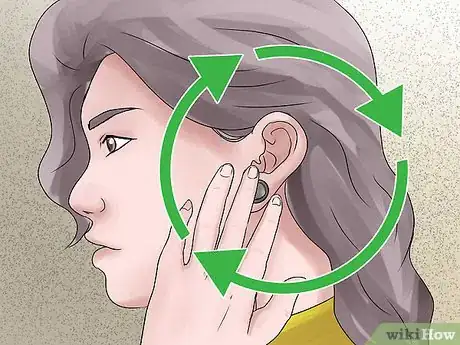Image titled Gauge Your Ears Step 13