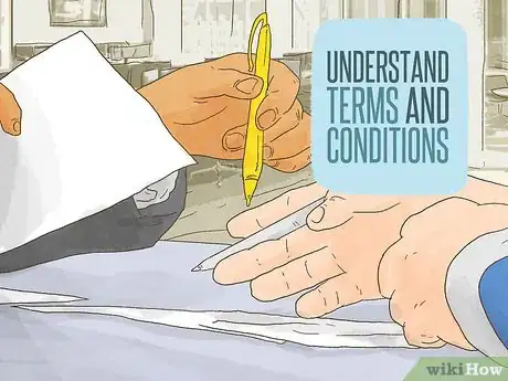 Image titled Make Terms and Conditions and Privacy Policies for a Business Step 1