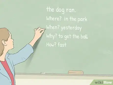 Image titled Teach Sentence Writing Step 6