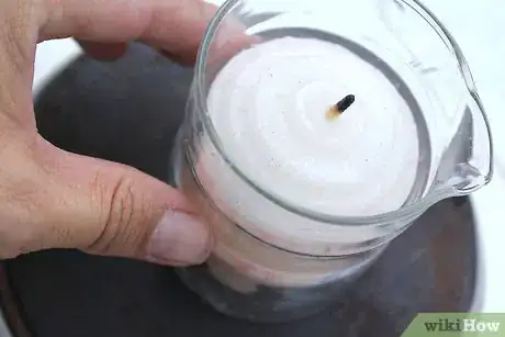 Image titled Reuse an Old Candle Step 4