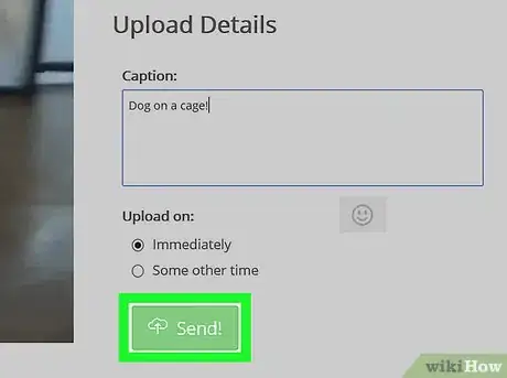 Image titled Post a GIF on Instagram on PC or Mac Step 11