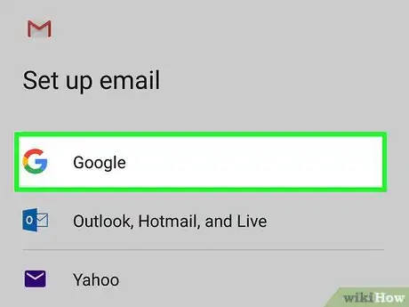Image titled Log In to Gmail Step 36