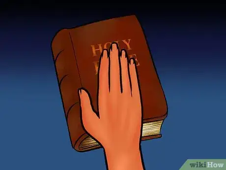 Image titled Build on the Rock (Jesus) Step 15