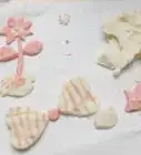 Create Cornstarch Playdough