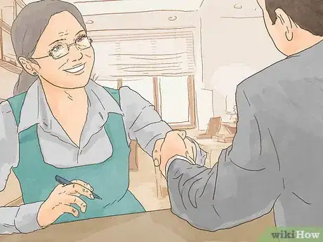 Image titled Get More Social Interaction As an Elderly Person Step 11