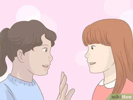 Image titled Be Popular in Year 6 at Primary School Step 3