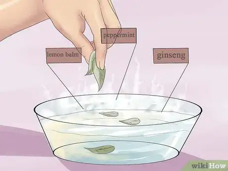 Image titled Steam Your Face Step 11