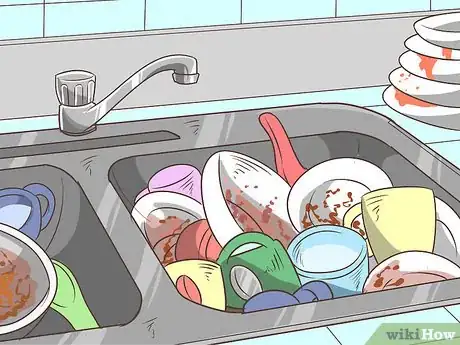 Image titled Make Your Home Less Chaotic Step 13