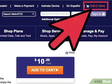 Image titled Get a MetroPCS SIM Card Step 6