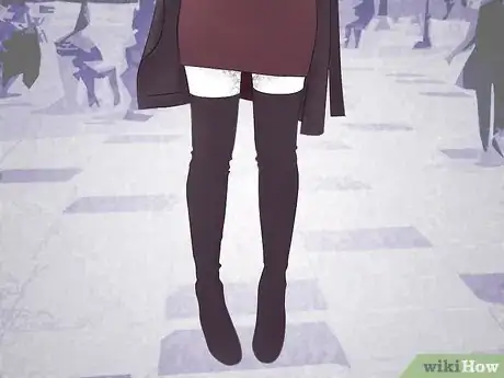 Image titled Wear a Long Sweater Step 11