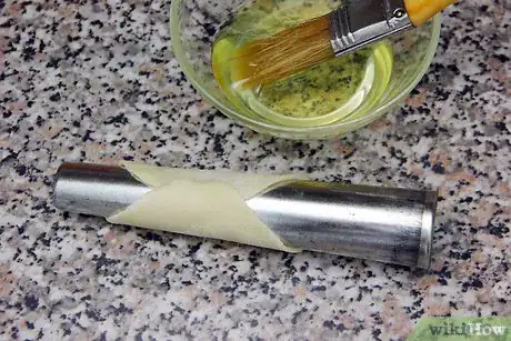 Image titled Make Cannoli Shells Step 8