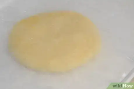 Image titled Make Christmas Tree Cookies Step 16