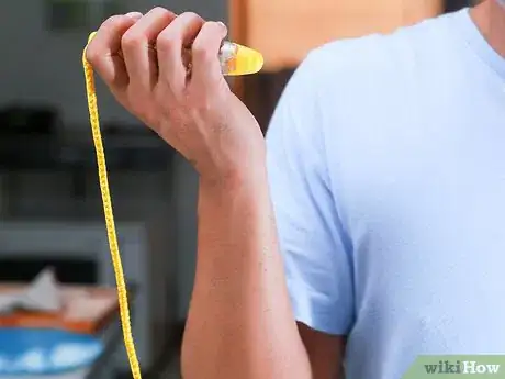 Image titled Size a Jump Rope Step 7