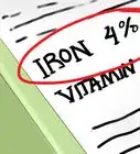 Eat More Iron