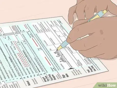 Image titled Make Filing US Taxes Easier Step 14