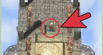 Change to Lord Knight in Ragnarok Online