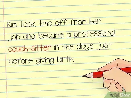 Image titled Hyphenate Step 3